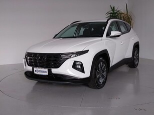 Hyundai Tucson 1.6 CRDi