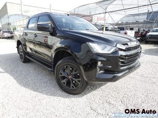 Isuzu D-Max N60 1.9 Crew Cab FF 4X4 A/T N1 - Pronta Albignasego