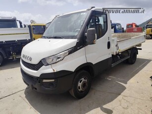 IVECO DAILY 35C13