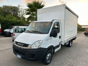 Iveco Daily BTor 2.3 HPT