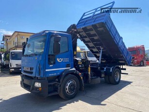 IVECO EUROCARGO CUBE 190EL28