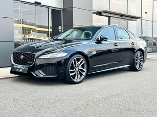 Jaguar XF 150 kW