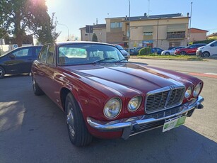 Jaguar XJ 3.4