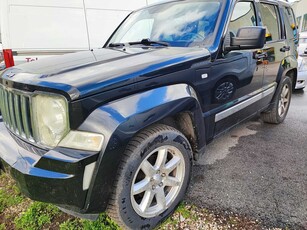 Jeep Cherokee 2.8 CRD