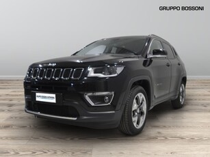 Jeep Compass 1.4 MultiAir