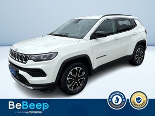 Jeep Compass 140 kW