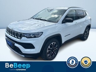 Jeep Compass 140 kW