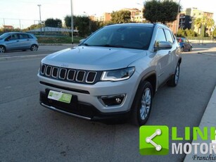 JEEP Compass 2ª serie