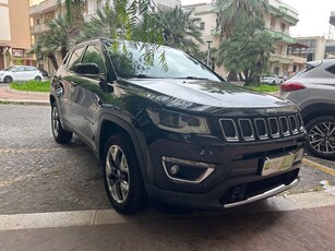 Jeep Compass 2.0 Multijet