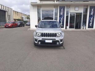 Jeep Renegade 1.0 T3