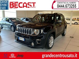 Jeep Renegade 1.0 T3