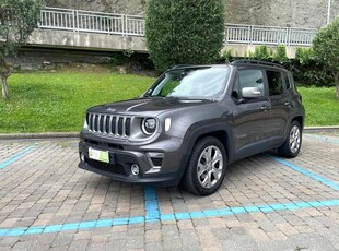 Jeep Renegade 1.0 T3