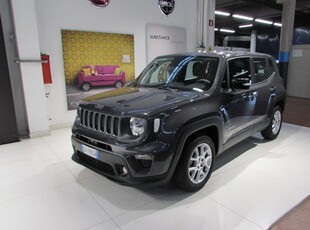 Jeep Renegade 1.0 T3