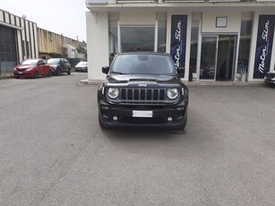 Jeep Renegade 1.0 T3