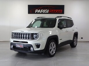 Jeep Renegade 1.3 T4