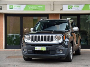 Jeep Renegade 1.4 MultiAir