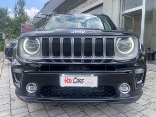 Jeep Renegade 1.6 96 kW