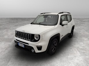 Jeep Renegade 1.6 Mjt