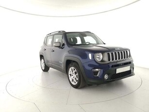 Jeep Renegade 1.6 Mjt