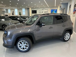 Jeep Renegade 2.0 Mjt 140CV