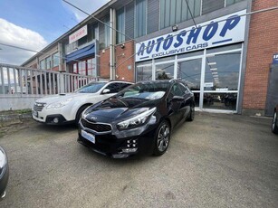 KIA Ceed / cee´d SW 1.6 crdi GT Line 110cv Diesel