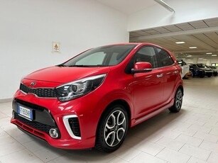 Kia Picanto 1.0