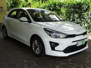 Kia Rio 1.0 T-GDi