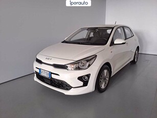 KIA Rio 1.0 t-gdi mhev style 100cv imt del 2022