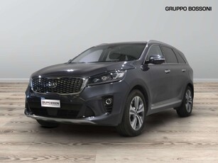 Kia Sorento 136 kW