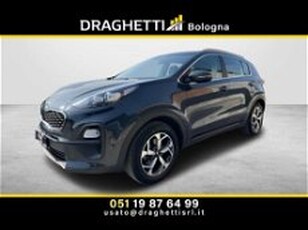 Kia Sportage 1.6 CRDI 115 CV 2WD Style del 2021 usata a Bologna