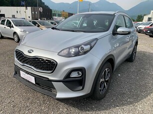 Kia Sportage 1.6 CRDI