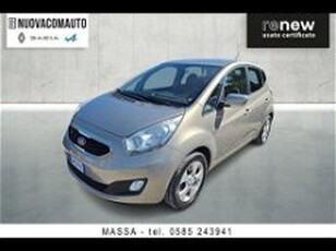 Kia Venga 1.4 CVVT Active del 2014 usata a Sesto Fiorentino