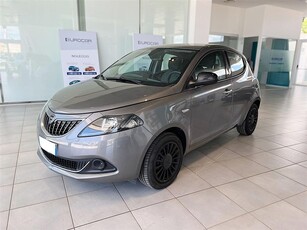 Lancia Ypsilon 0.9 TwinAir