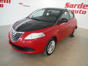 Lancia Ypsilon 0.9 TwinAir