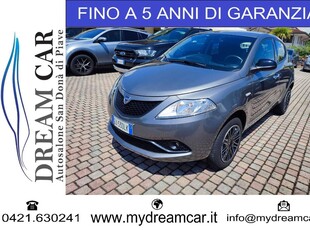 Lancia Ypsilon 0.9 TwinAir