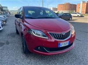 Lancia Ypsilon 1.0 FireFly 5 porte S&S Hybrid Ecochic Silver del 2021 usata a Sassuolo