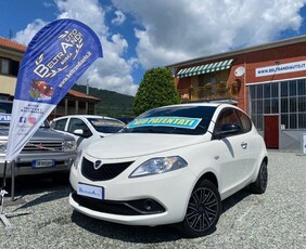 Lancia Ypsilon 1.2 69 CV