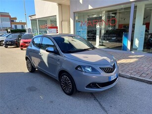 Lancia Ypsilon 1.2 69 CV