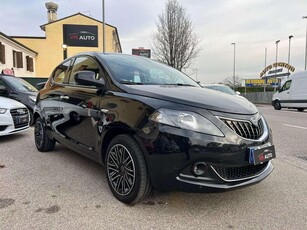 Lancia Ypsilon 1.2