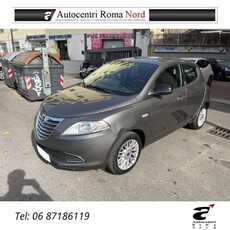 Lancia Ypsilon 1.2