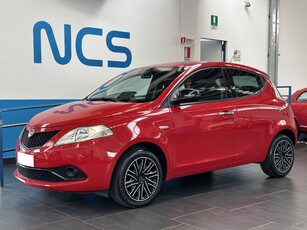 Lancia Ypsilon 1.2