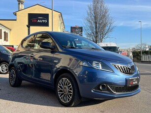 Lancia Ypsilon 1.2