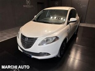 Lancia Ypsilon 1.3 MJT 16V 95 CV 5 porte S&S Elle del 2015 usata a Bastia Umbra