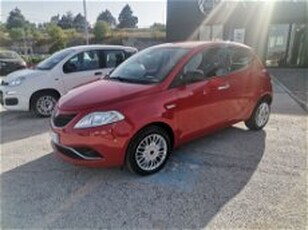 Lancia Ypsilon 1.3 MJT 16V 95 CV 5 porte S&S Gold del 2018 usata a Matera