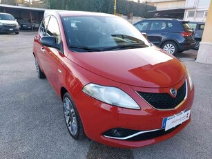 LANCIA Ypsilon 1.3 MJT 16V 95 CV 5 porte S&S Platinum Diesel