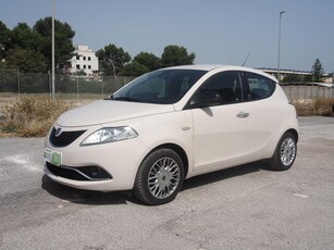 Lancia Ypsilon 1.3 MJT