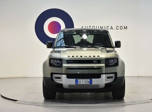 Land Rover Defender 110 2.0 177 kW
