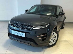 Land Rover Range Rover Evoque 110 kW