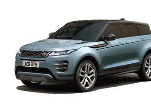 Land Rover Range Rover Evoque 110 kW