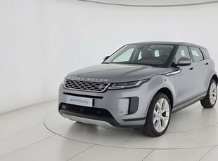 Land Rover Range Rover Evoque 120 kW